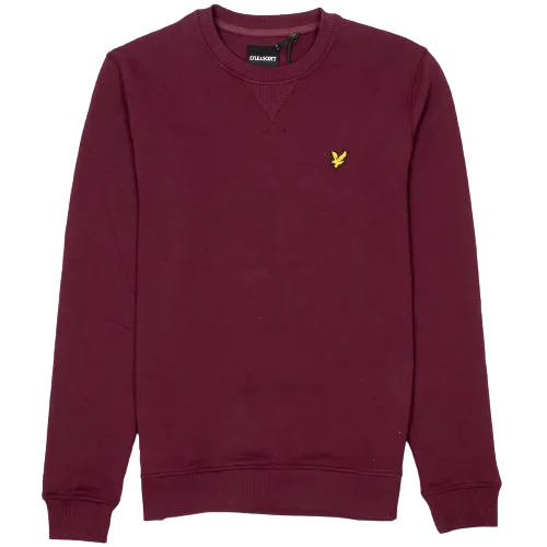 Felpa LYLE & SCOTT Uomo