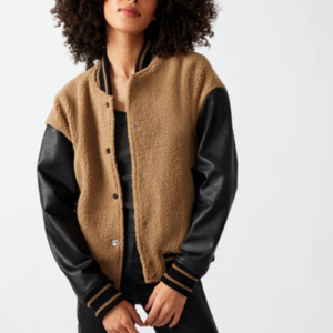 Florence Jacket