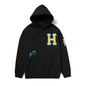 Fly Die Pullover Hoodie