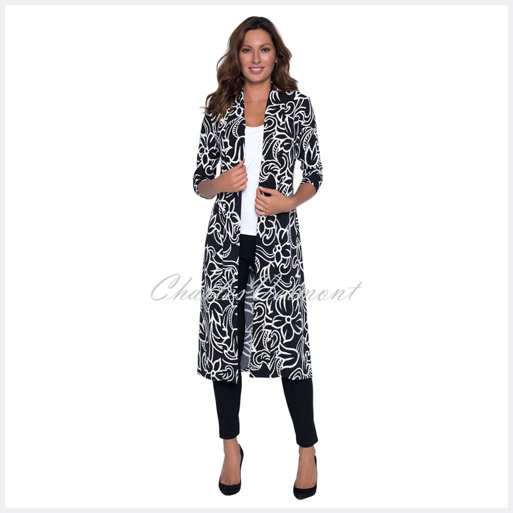 Frank Lyman Jacket – Style 191543