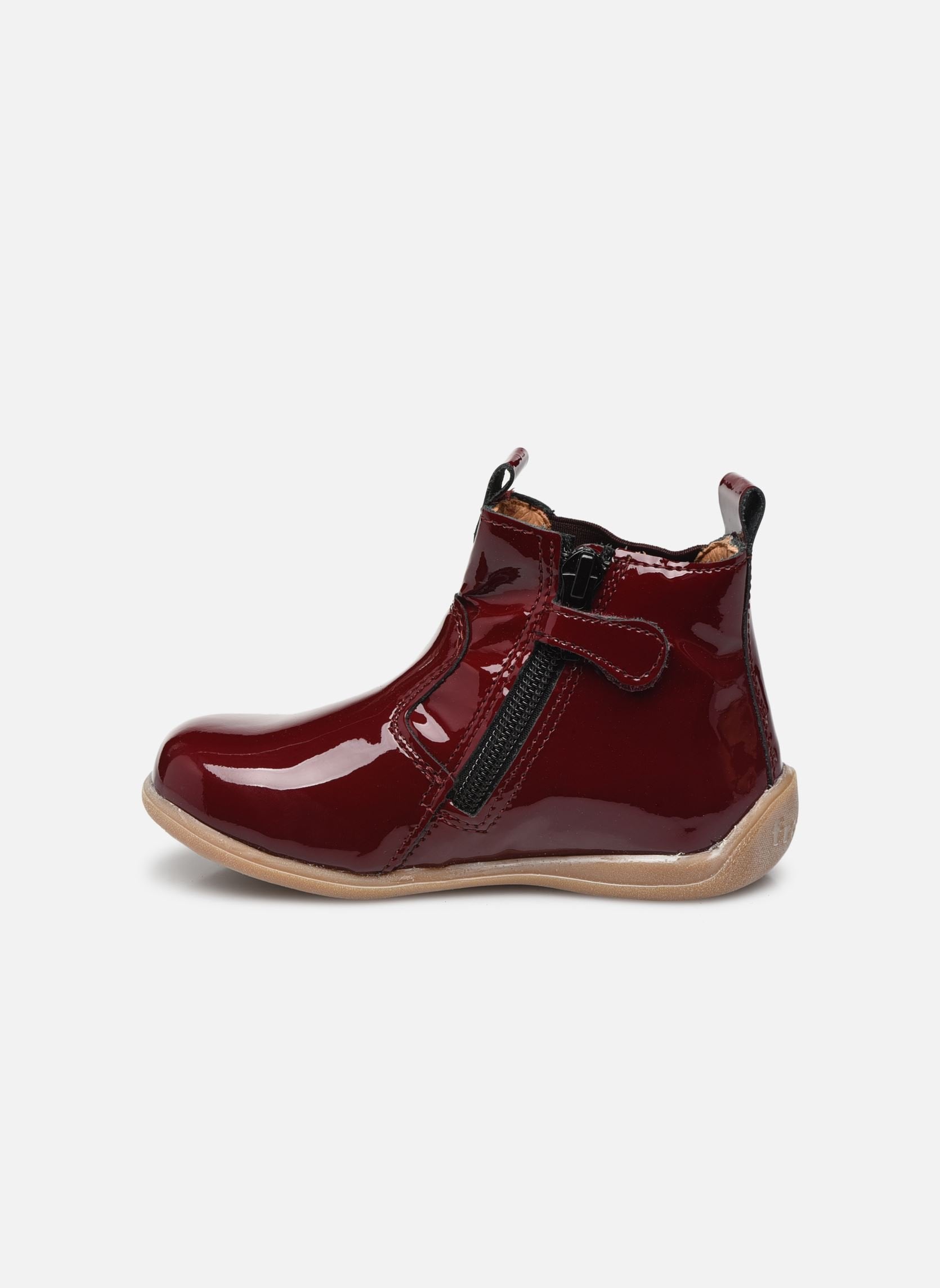 FRODDO g2160062 bordeaux boots/bottines