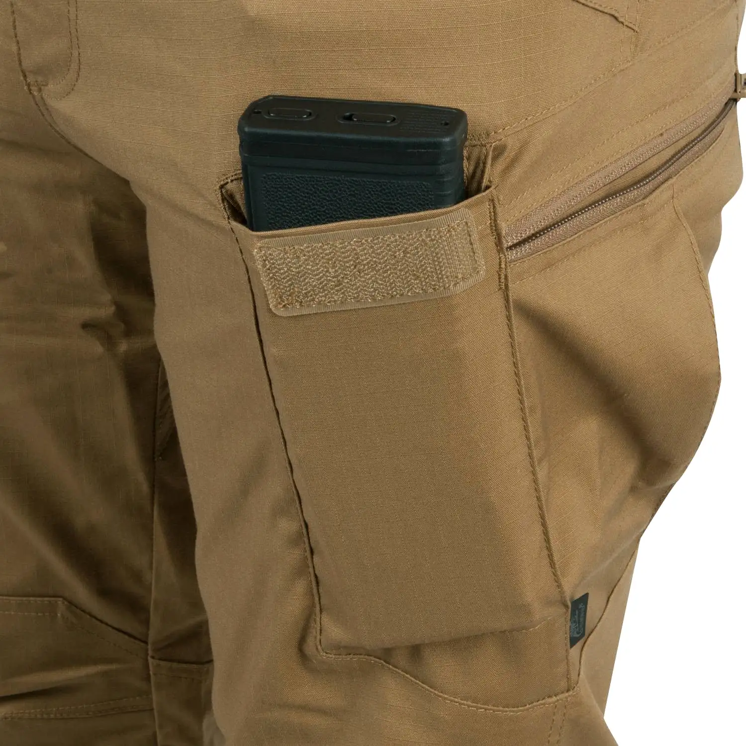 HELIKON-TEX URBAN TACTICAL PANTS - JUNGLE GREEN (30 INSEAM)