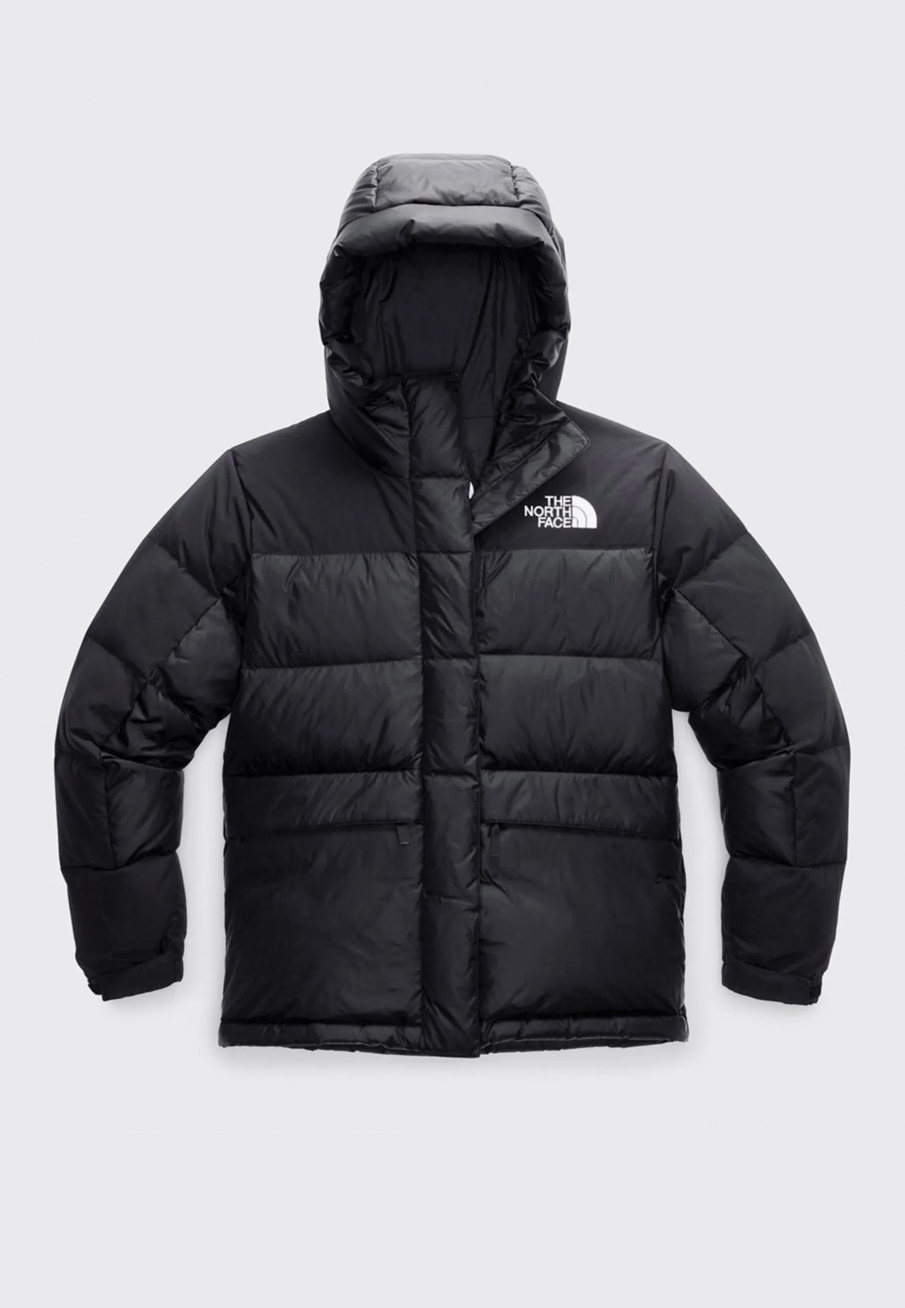 HMLYN Down Parka - TNF black