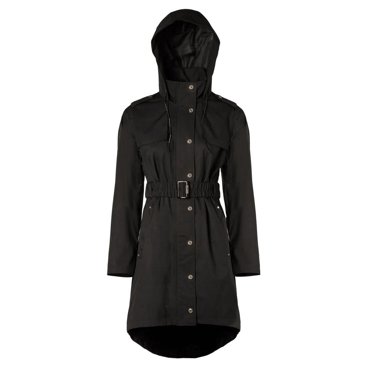 Holland Cooper Rosedale Waterproof Parka