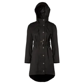 Holland Cooper Rosedale Waterproof Parka