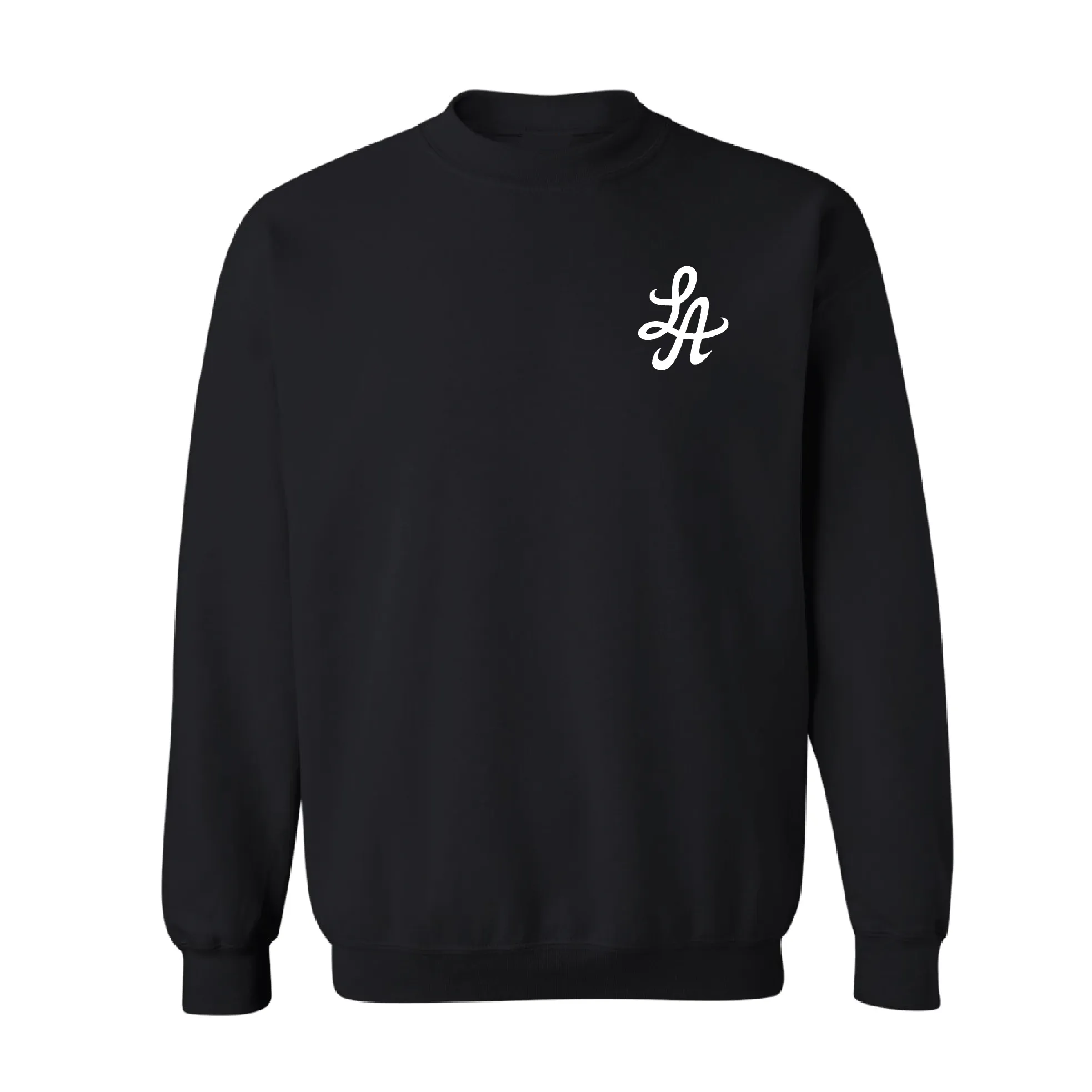 HOT ROD SIGNATURE LA CREWNECK SWEATSHIRT