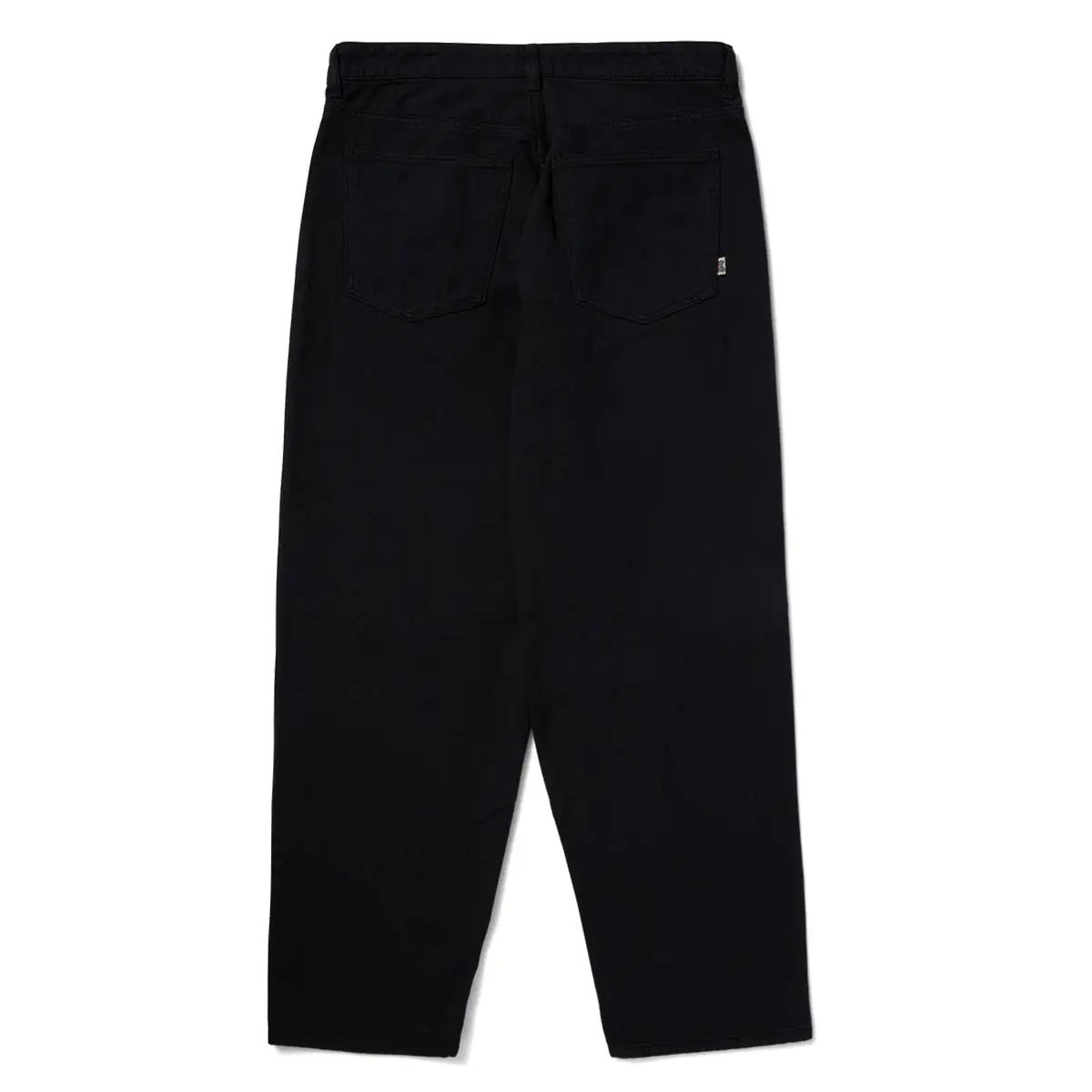 Huf Cromer Pant Black