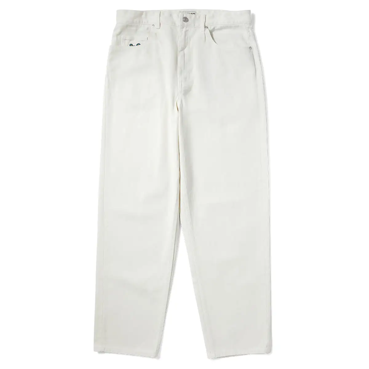 Huf Cromer Pant Bone