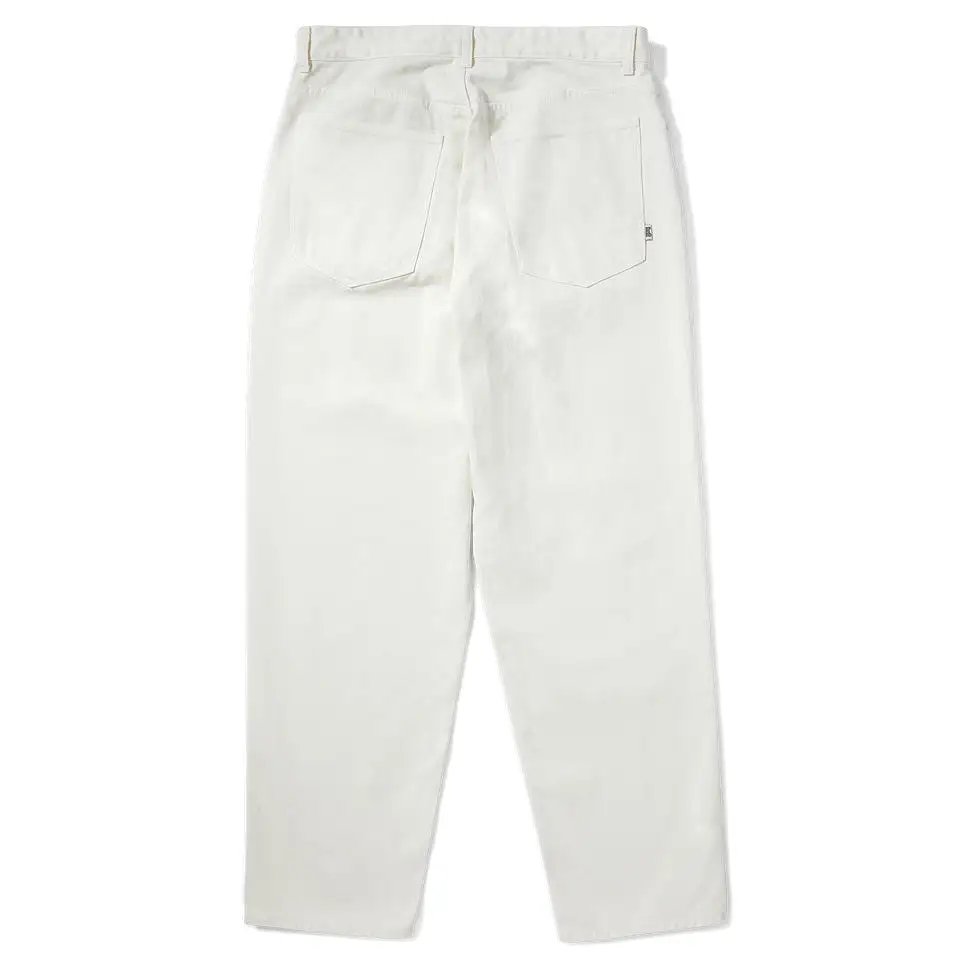 Huf Cromer Pant Bone