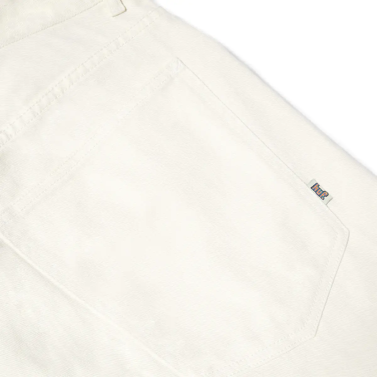 Huf Cromer Pant Bone