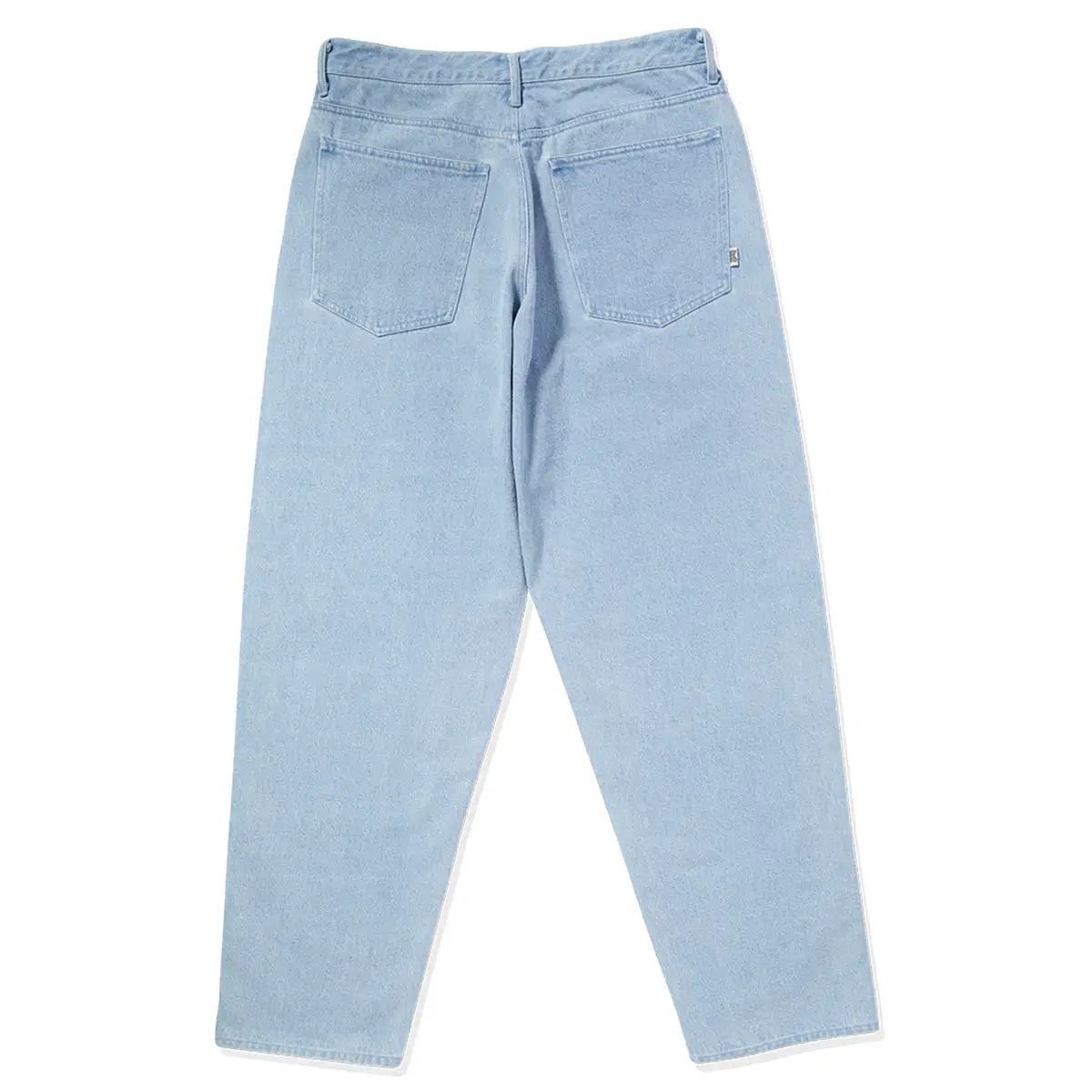 Huf Cromer Pant Light Blue