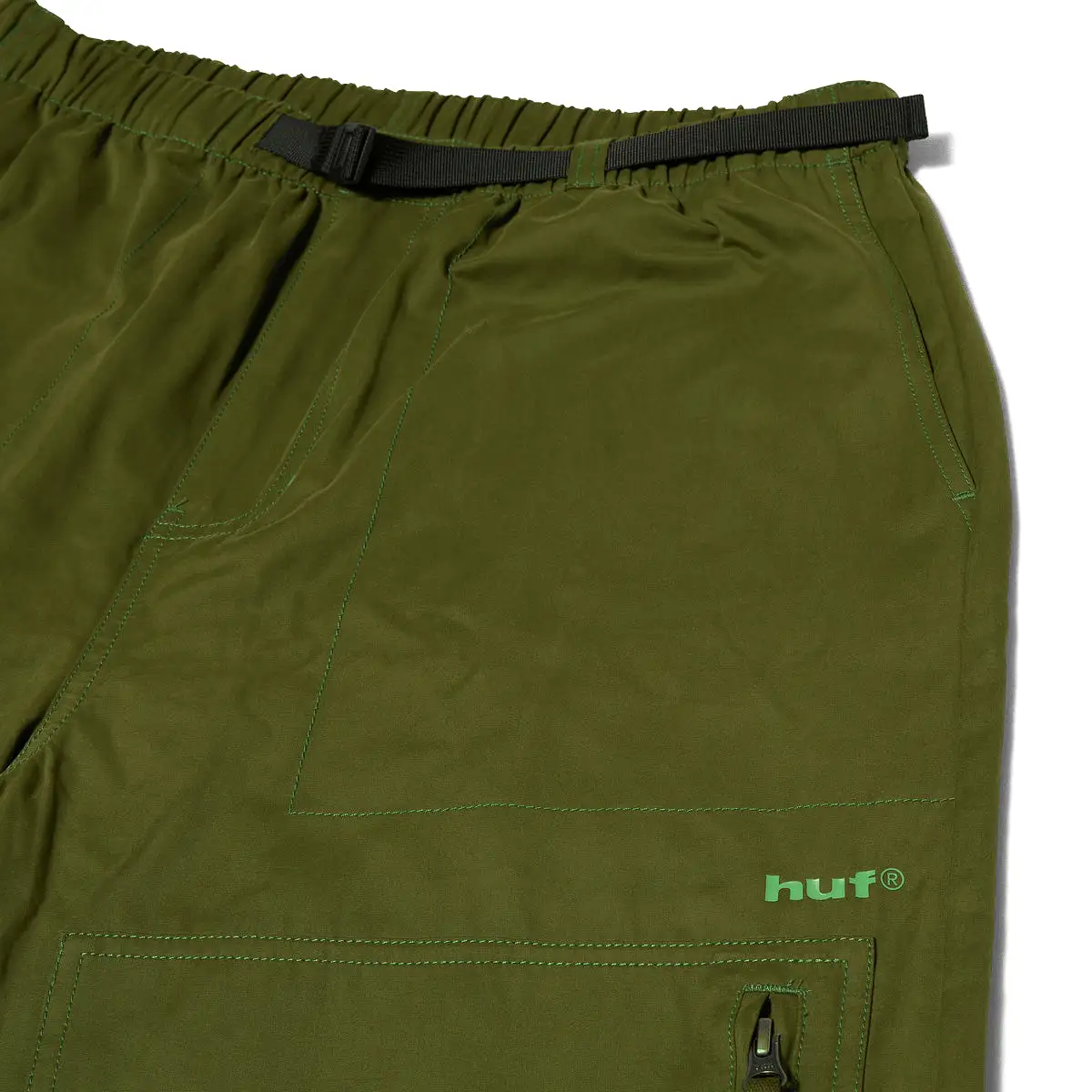 Huf Loma Tech Pant Dried Herb