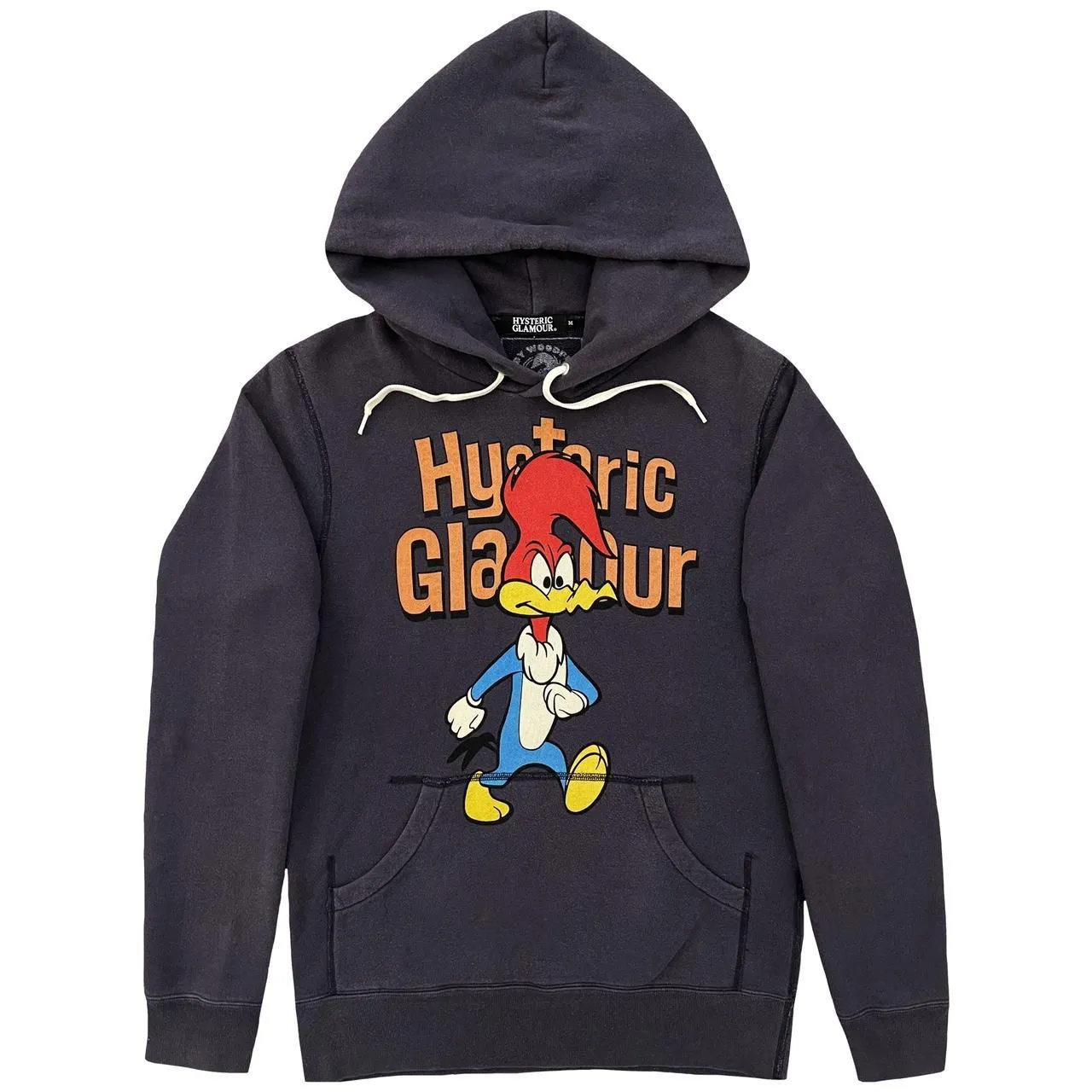 Hysteric Glamour Hoodie