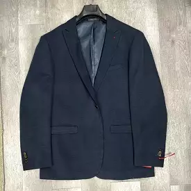 Inserch Blazer 562-11 Navy (FINAL SALE) (SIZE 2XL and 3XL ONLY)