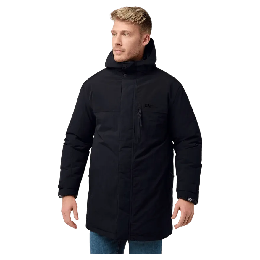 Jack Wolfskin Gletschersee Parka