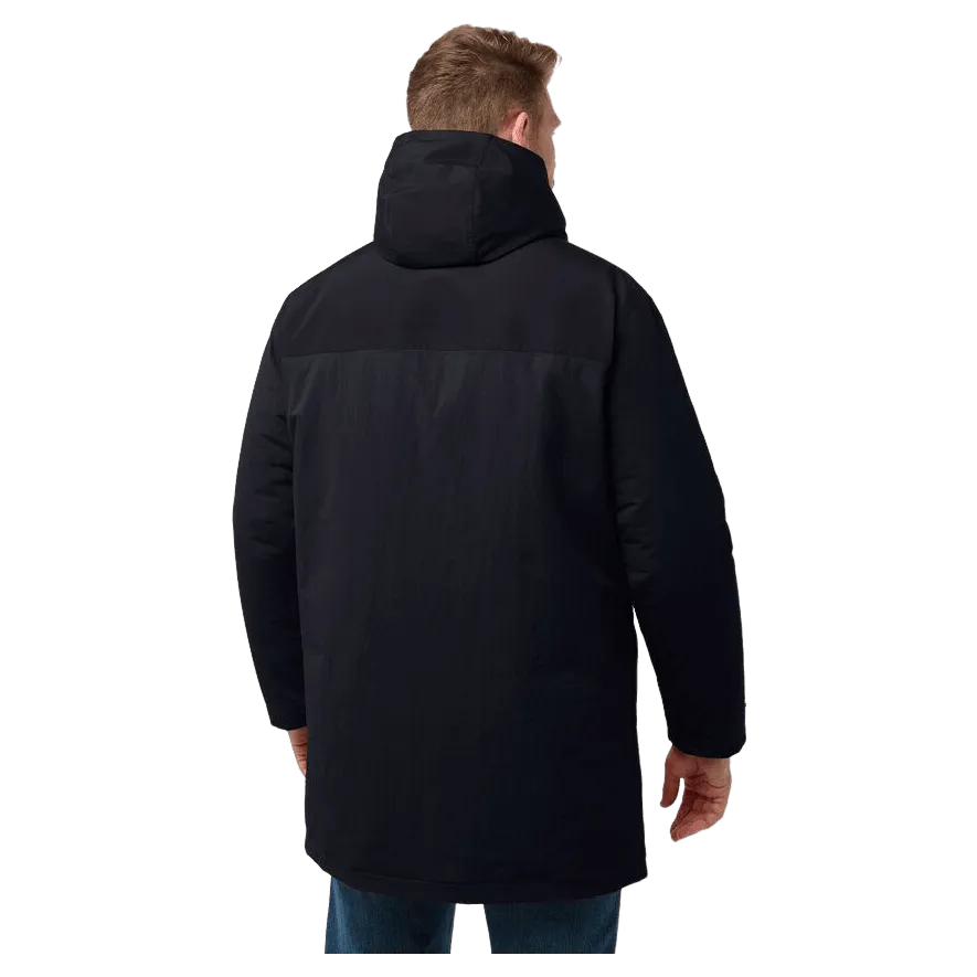 Jack Wolfskin Gletschersee Parka