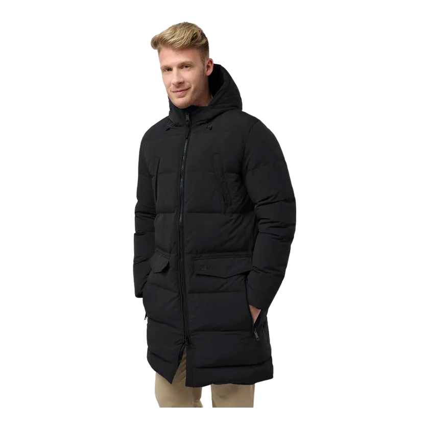 Jack Wolfskin Nordlicht Parka