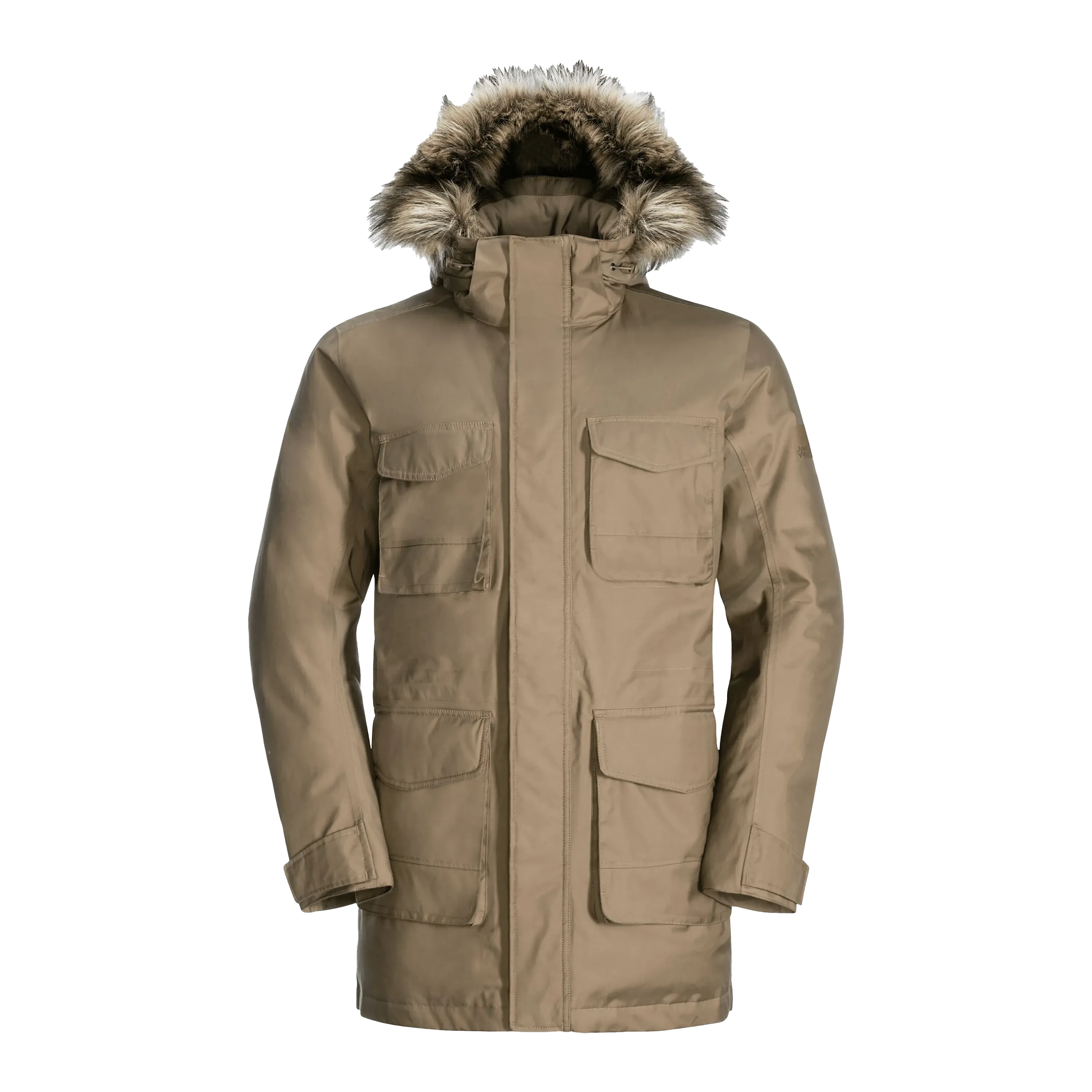 Jack Wolfskin Winterfrost Down Parka