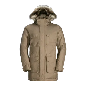 Jack Wolfskin Winterfrost Down Parka