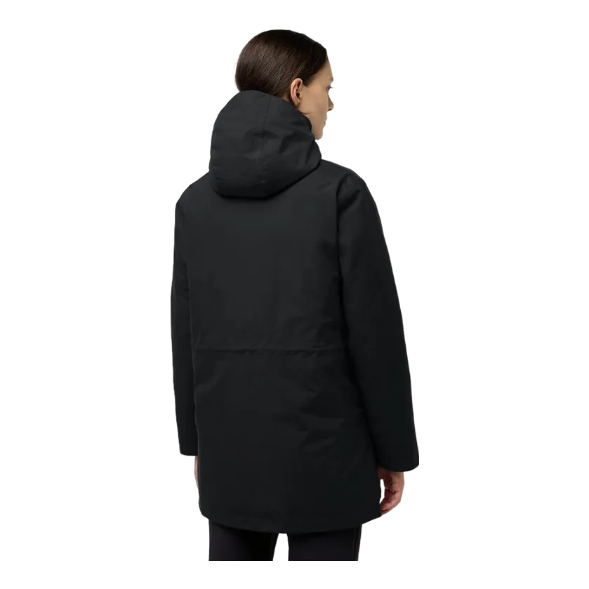 Jack Wolfskin Wintertor Parka