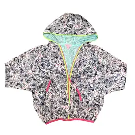 Jacket Windbreaker By Lilly Pulitzer  Size: S