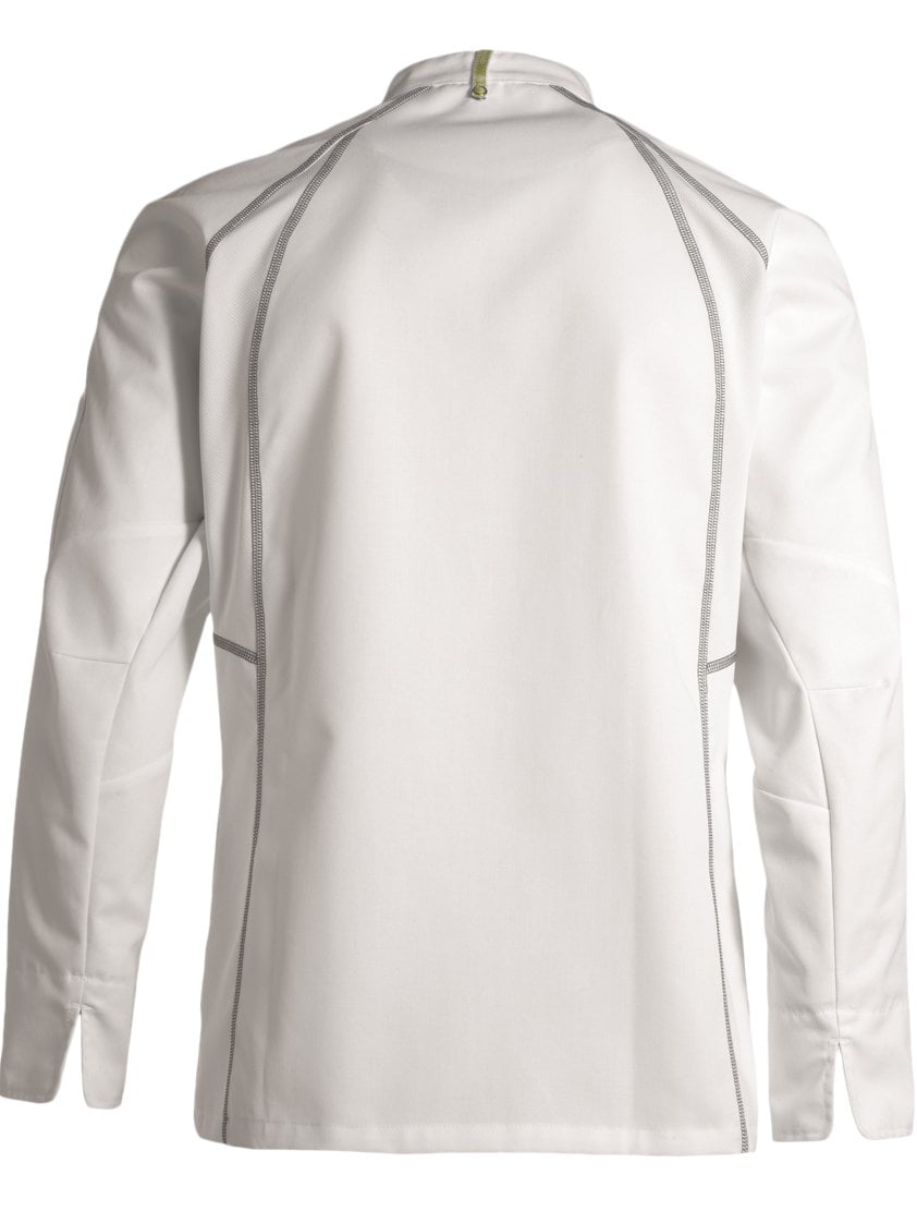 Kentaur 23401 Unisex Chef/Waiters Jacket