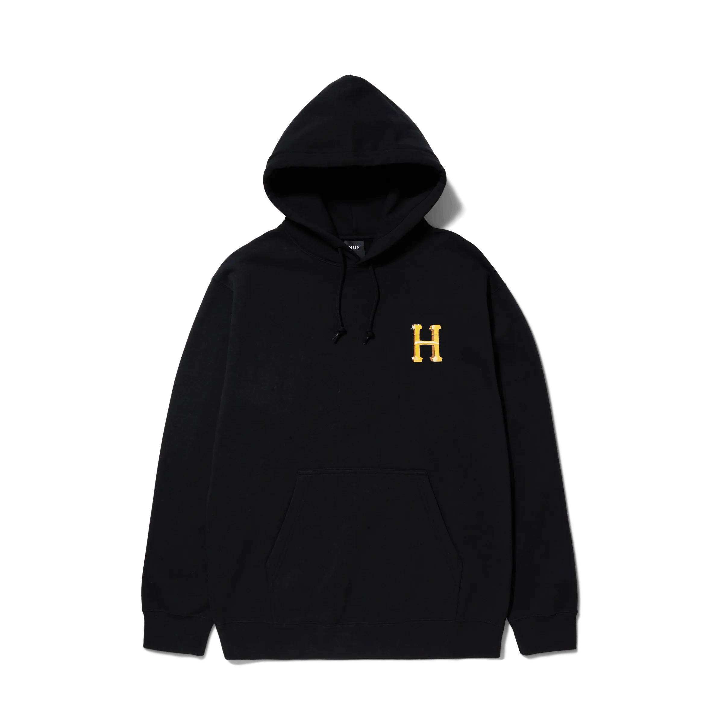 Keys To The City Pullover Hoodie