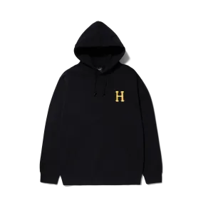 Keys To The City Pullover Hoodie