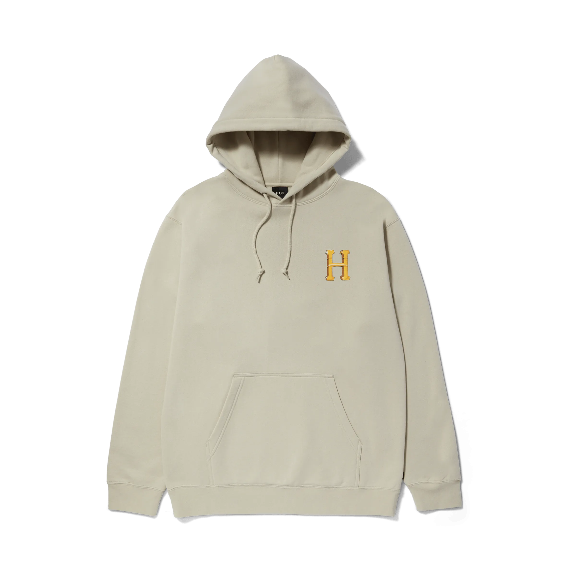 Keys To The City Pullover Hoodie