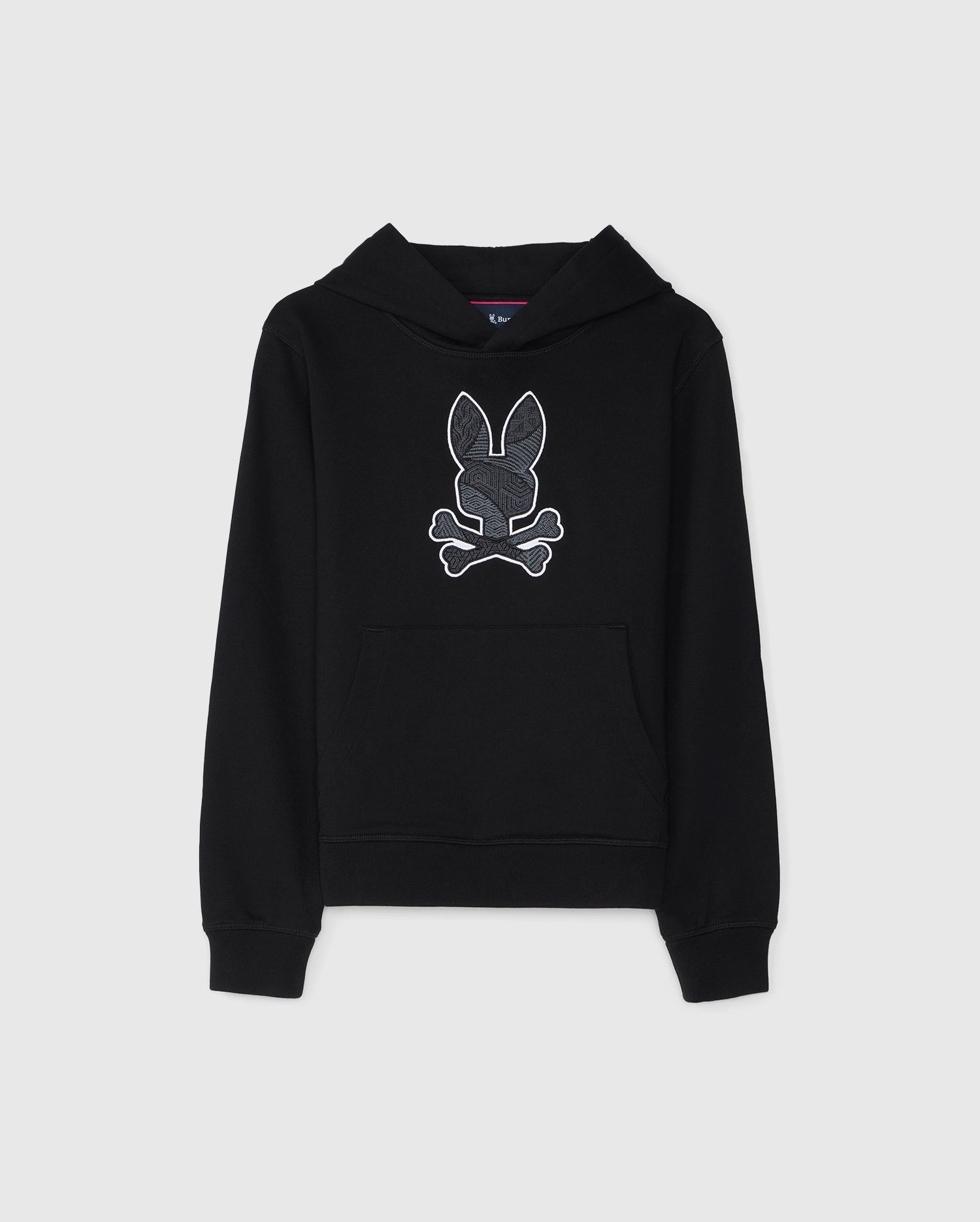 KIDS LENOX PULLOVER HOODIE - B0H102B200