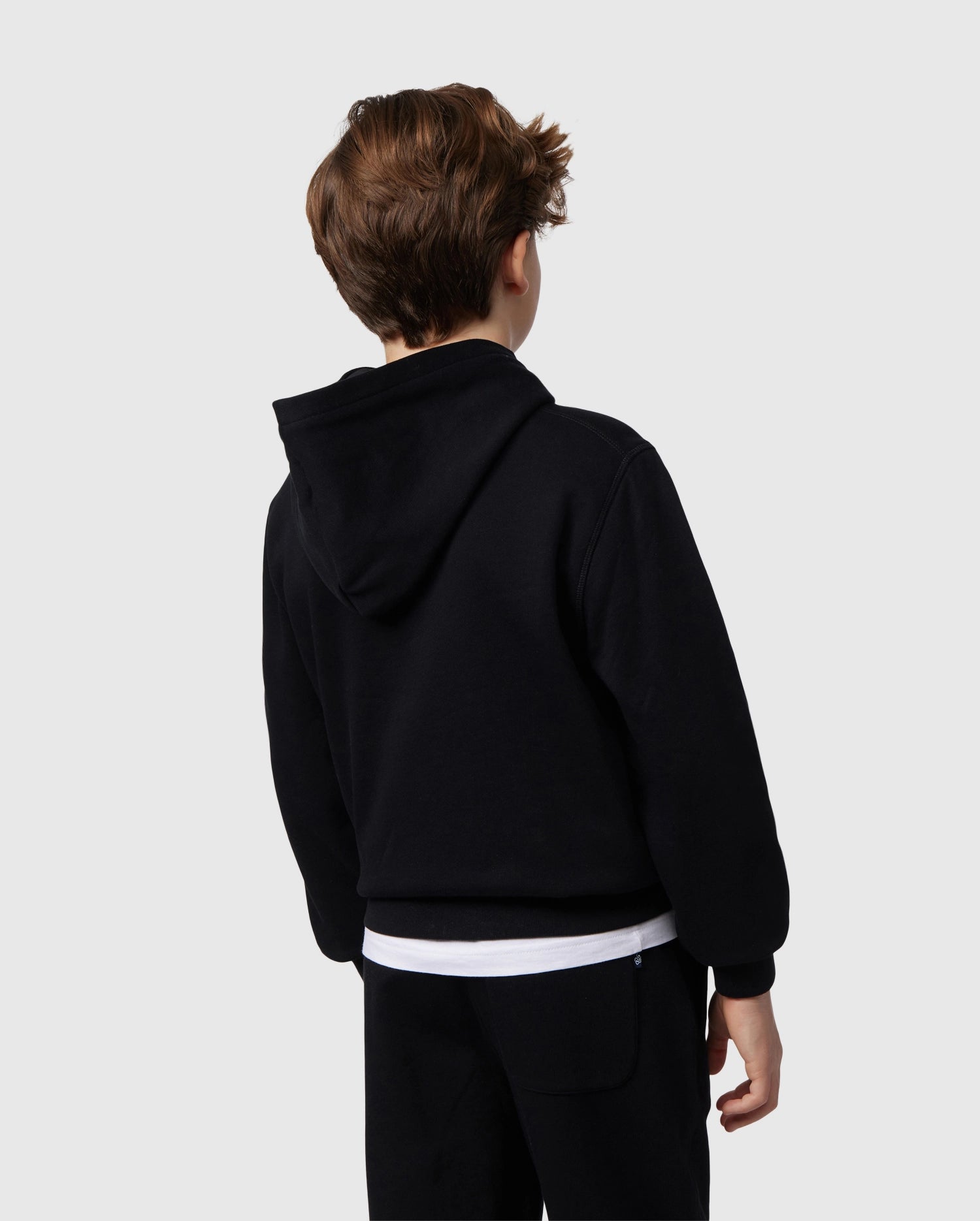 KIDS LENOX PULLOVER HOODIE - B0H102B200