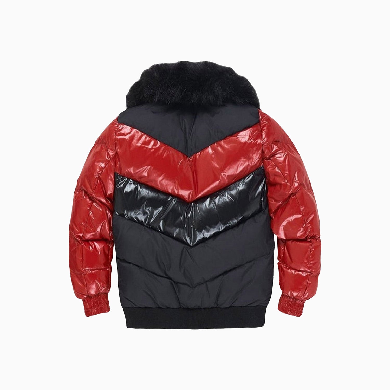 Kid's Sugar Hill Nylon Puffer Jacket