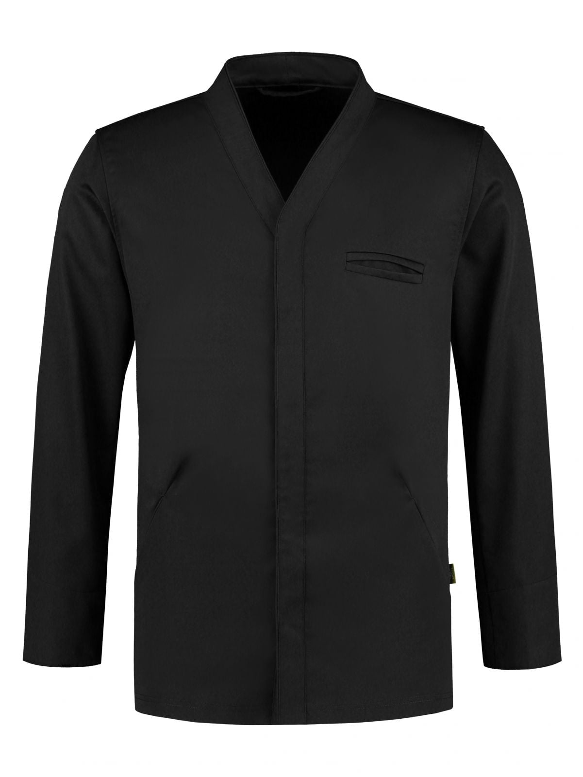 Le Nouveau Chef Andreas Chef Jackets