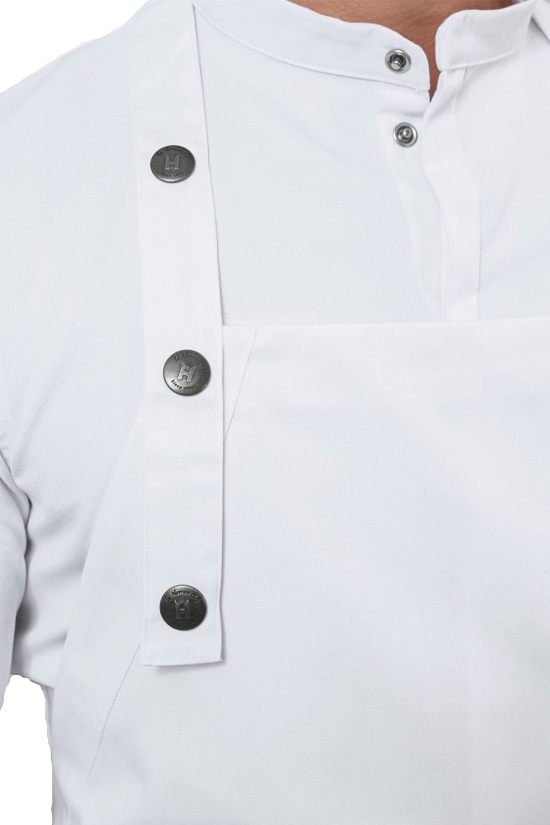 Le Nouveau Chef Jackson Chef Aprons