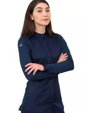 Le Nouveau Chef Jolie Chef Jackets