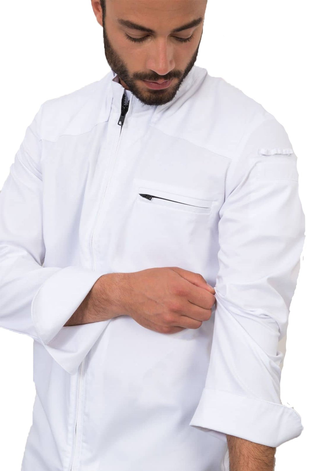 Le Nouveau Chef Nero Chef Jackets