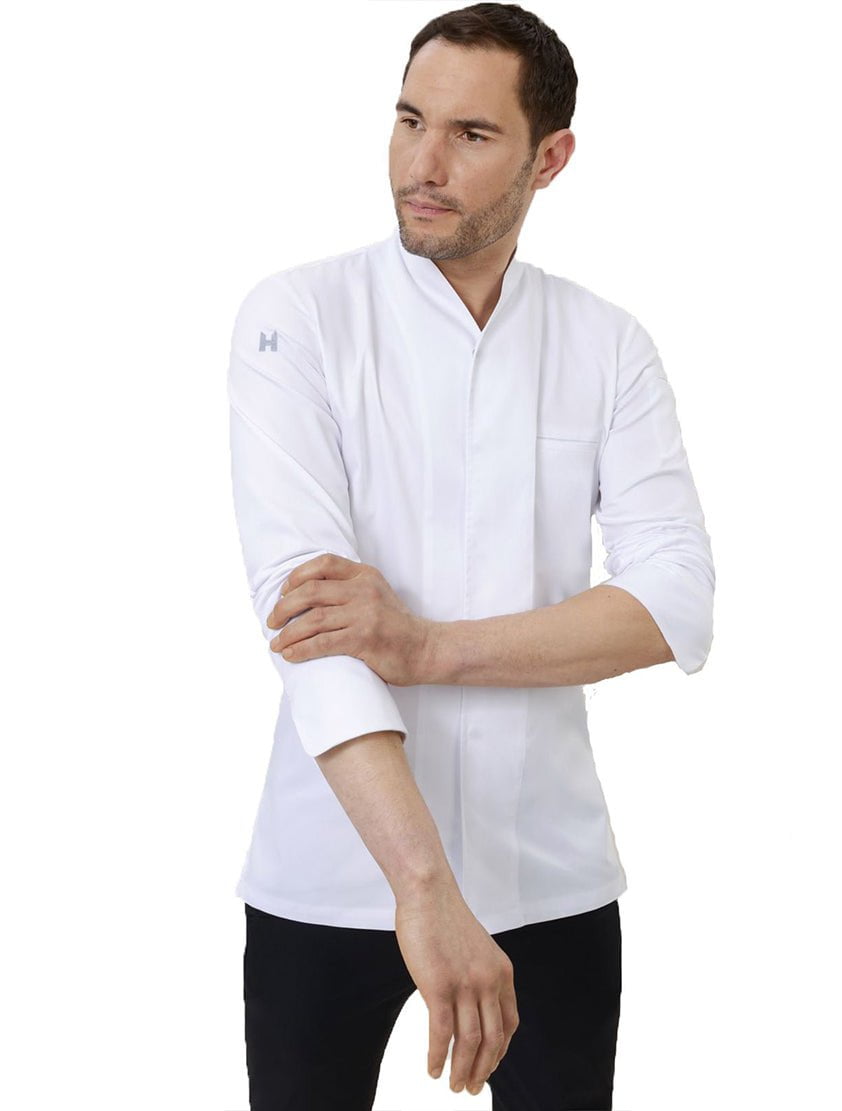 Le Nouveau Chef Savio Chef Jackets