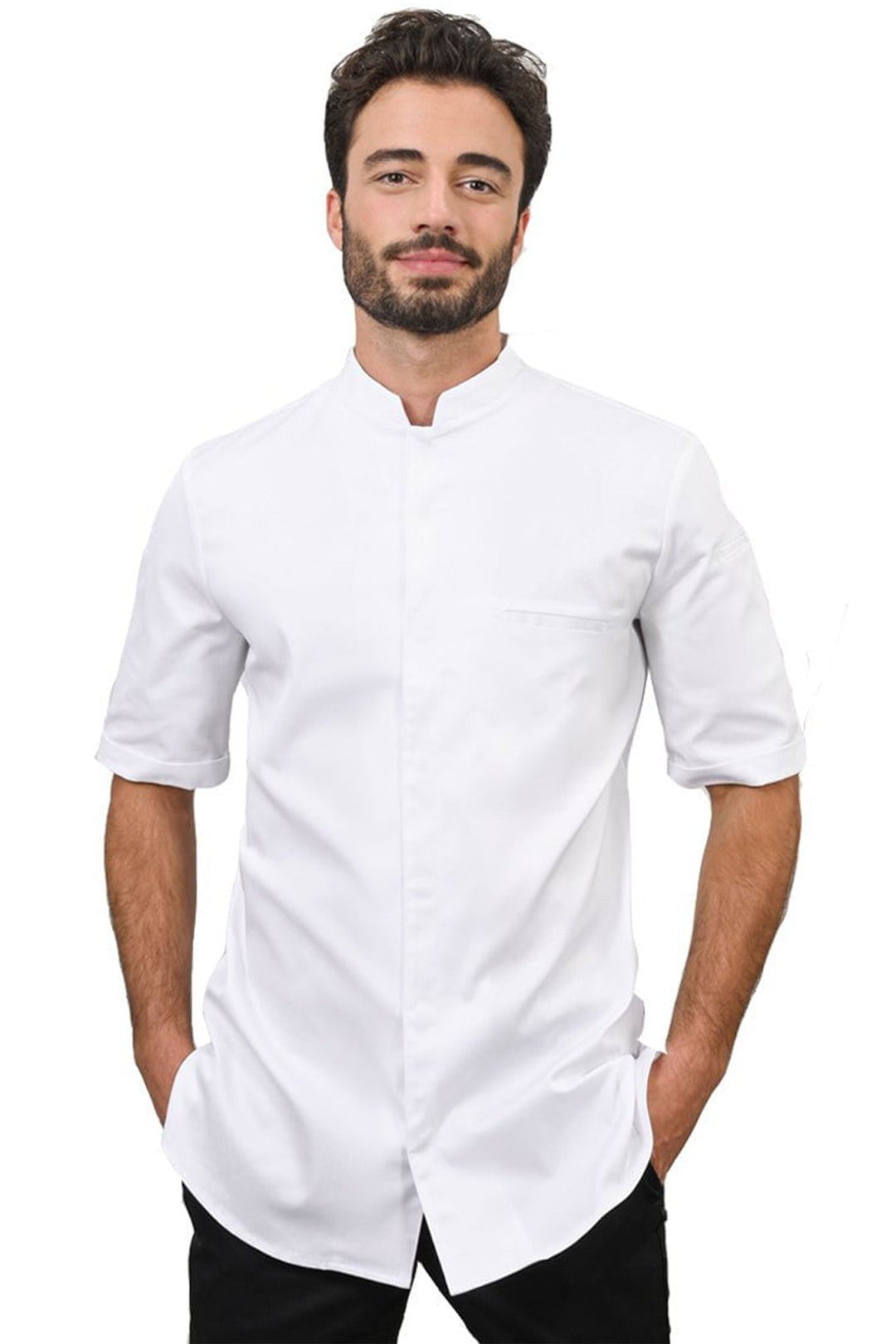 Le Nouveau Chef Tygo Chef Coat