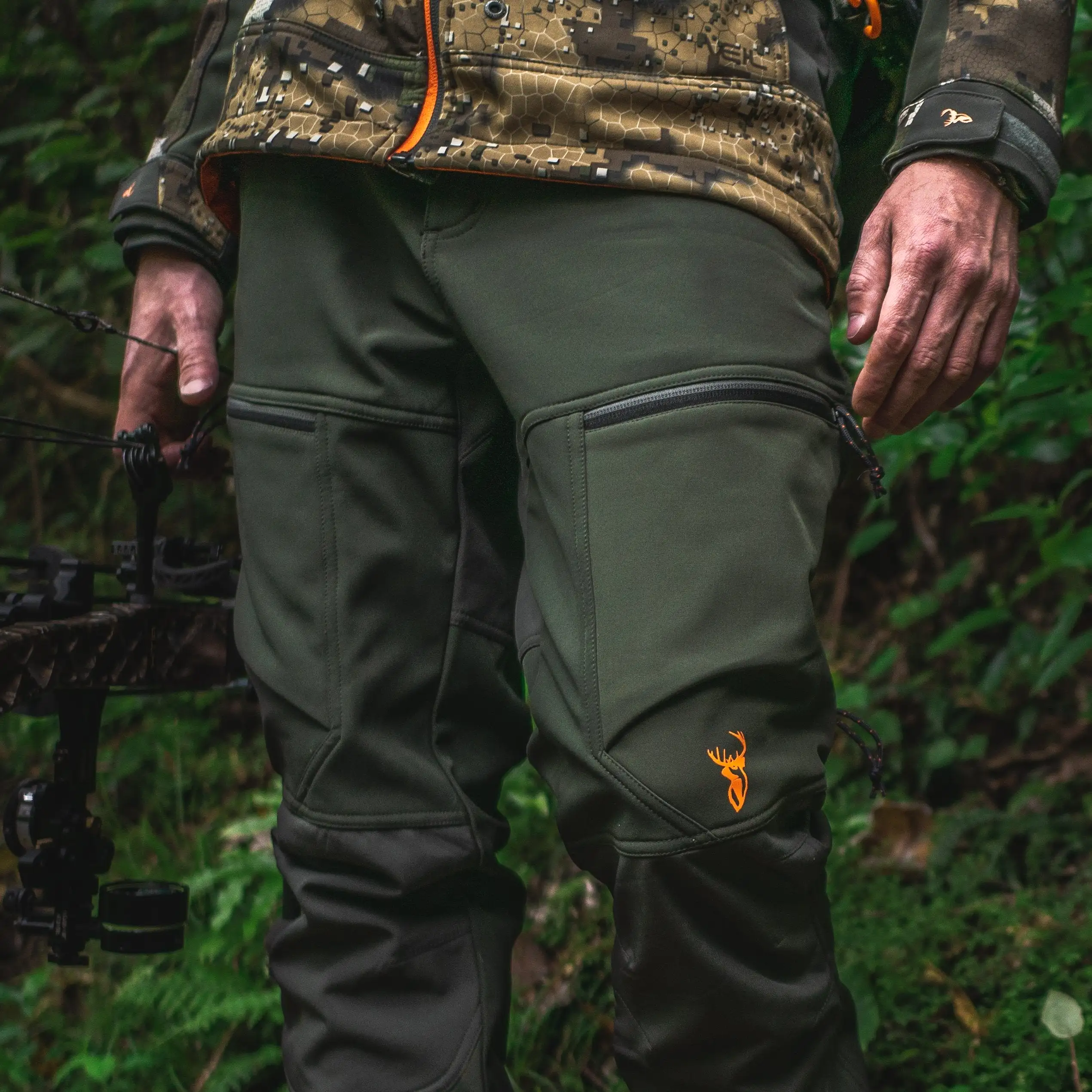 Legacy Trouser