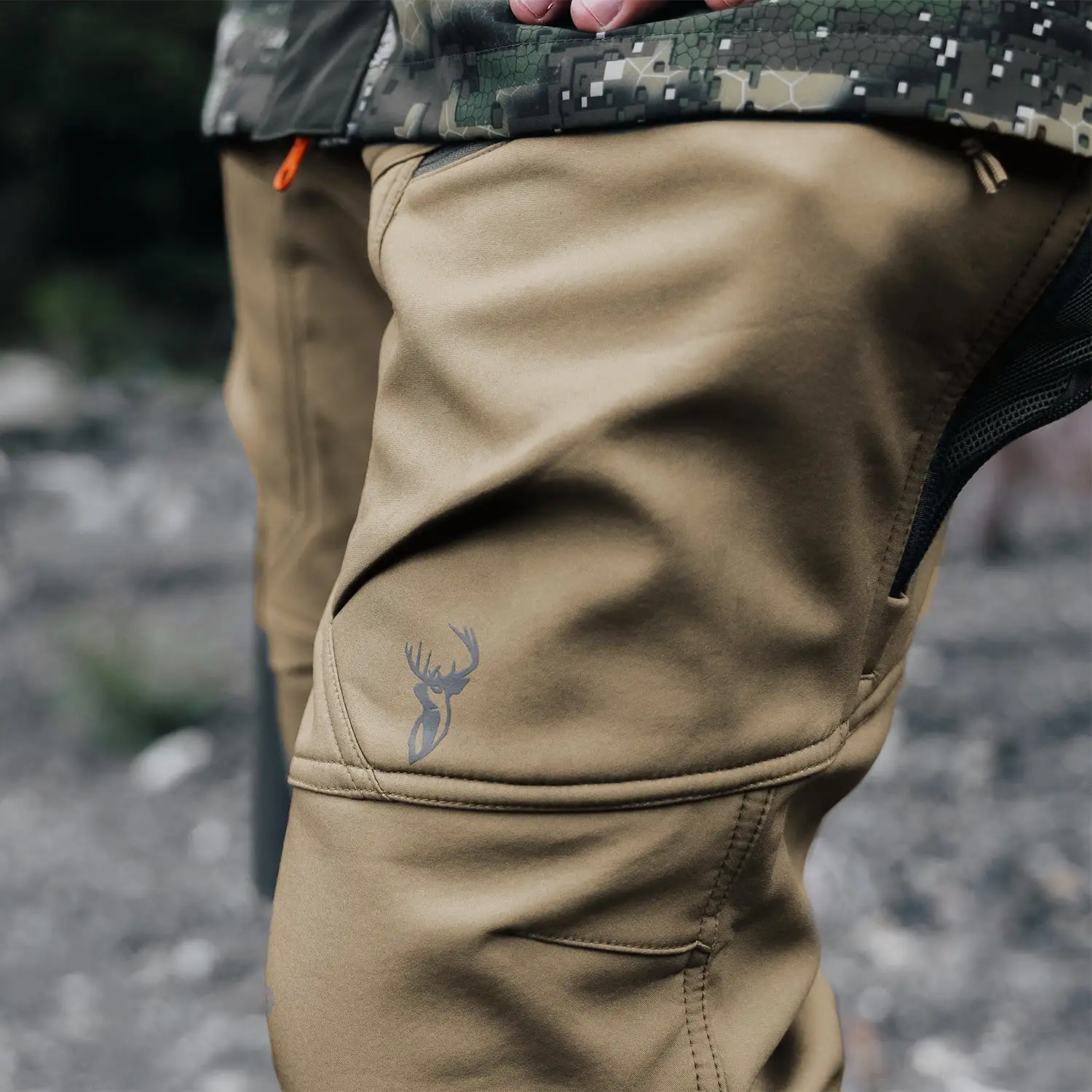 Legacy Trouser