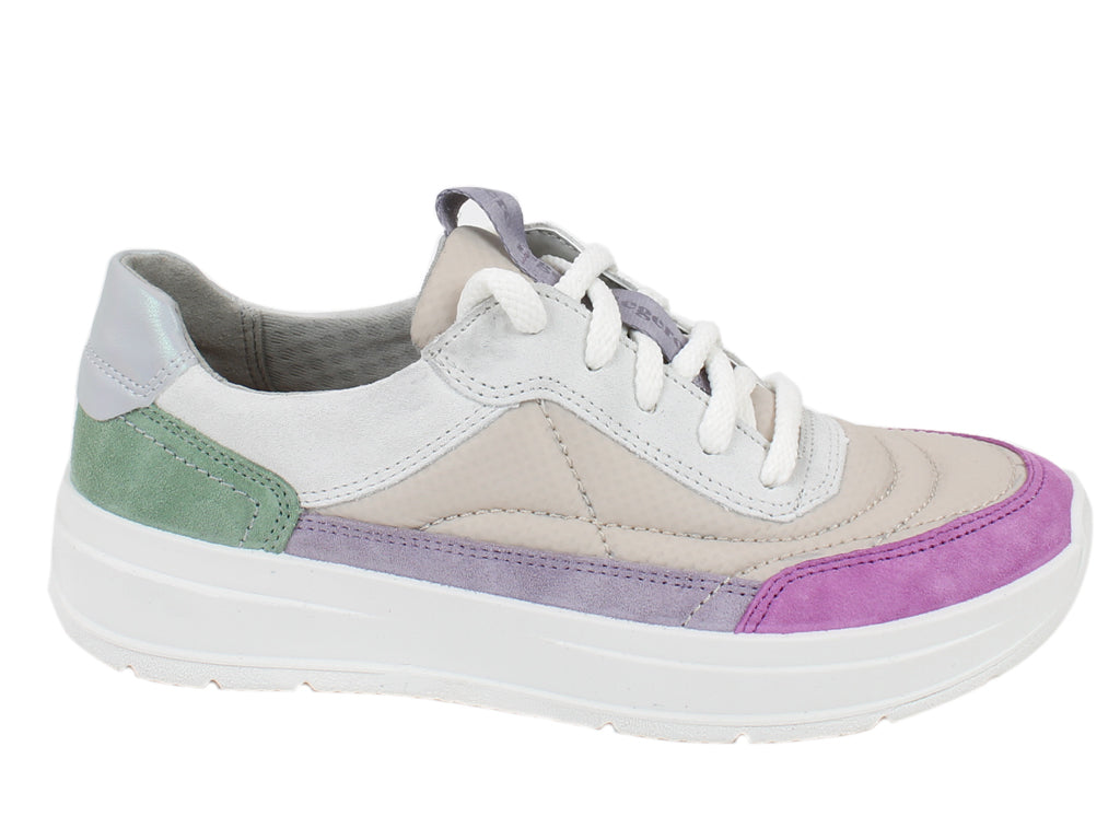 Legero Shoes Sprinter Multicolour