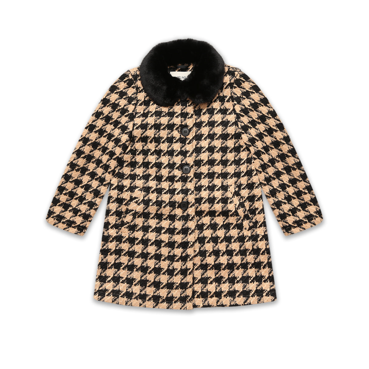 Leora tweed Coat