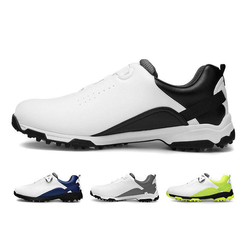 Libiyi Spikeless Golf Shoes