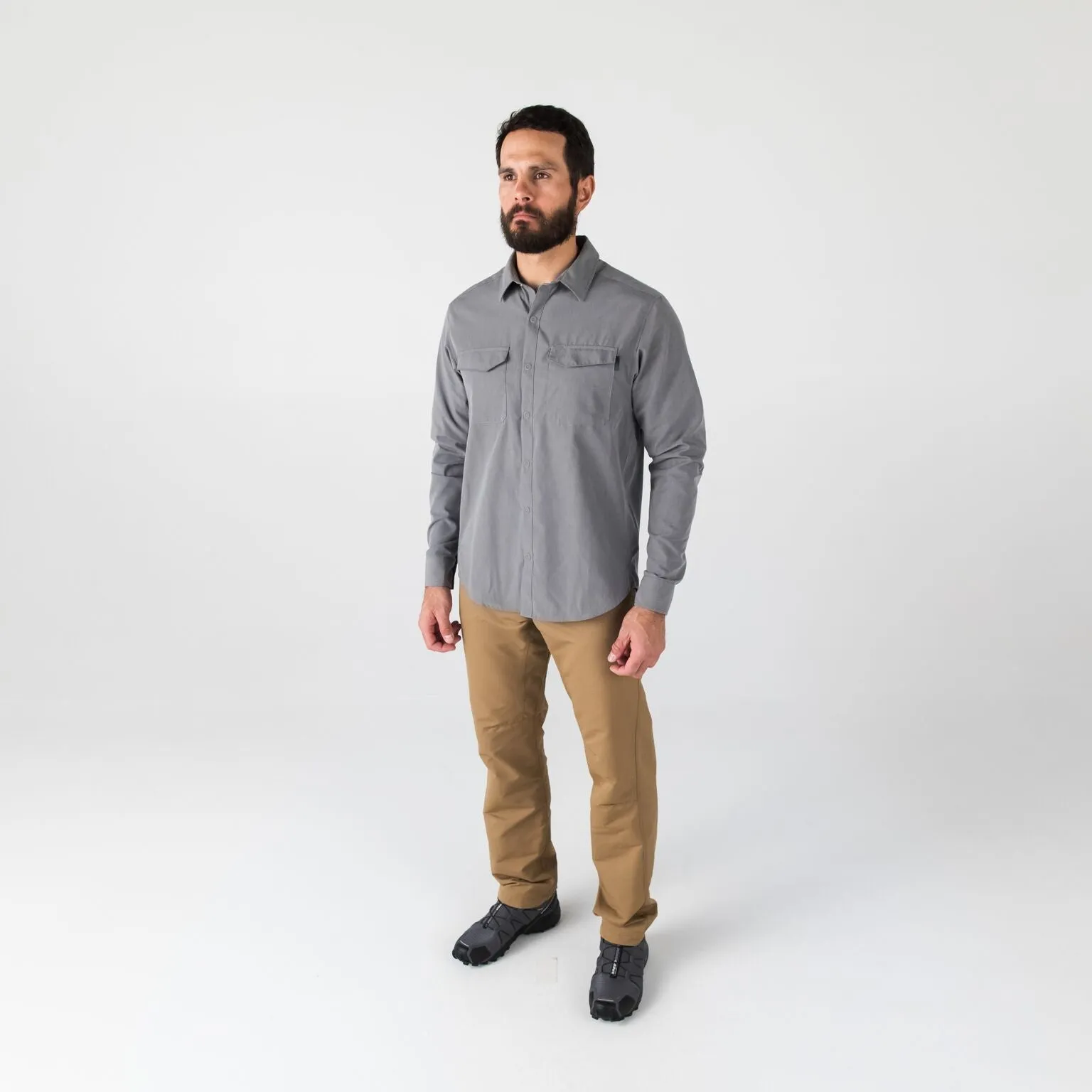 Magpul Stateside Shirt LS