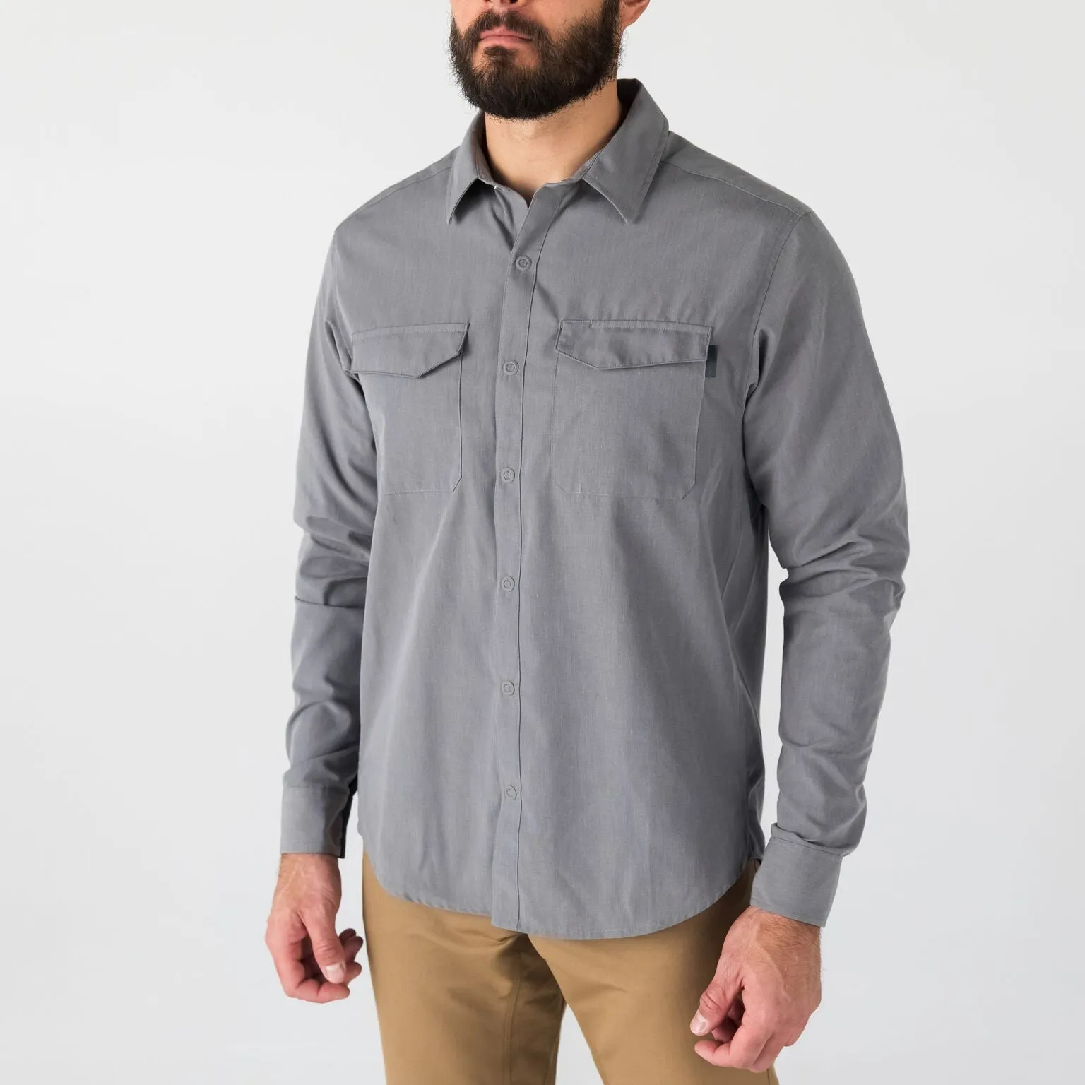 Magpul Stateside Shirt LS