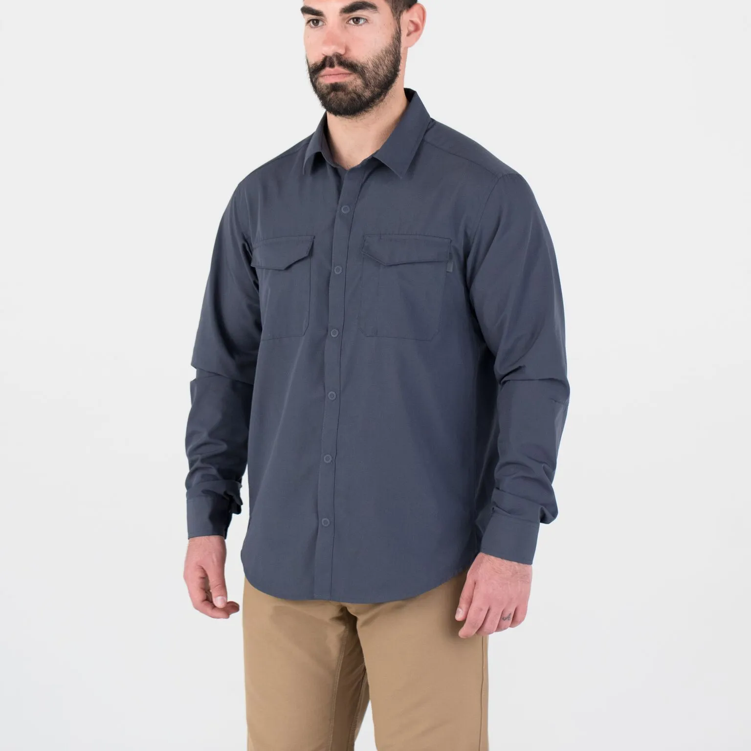 Magpul Stateside Shirt LS