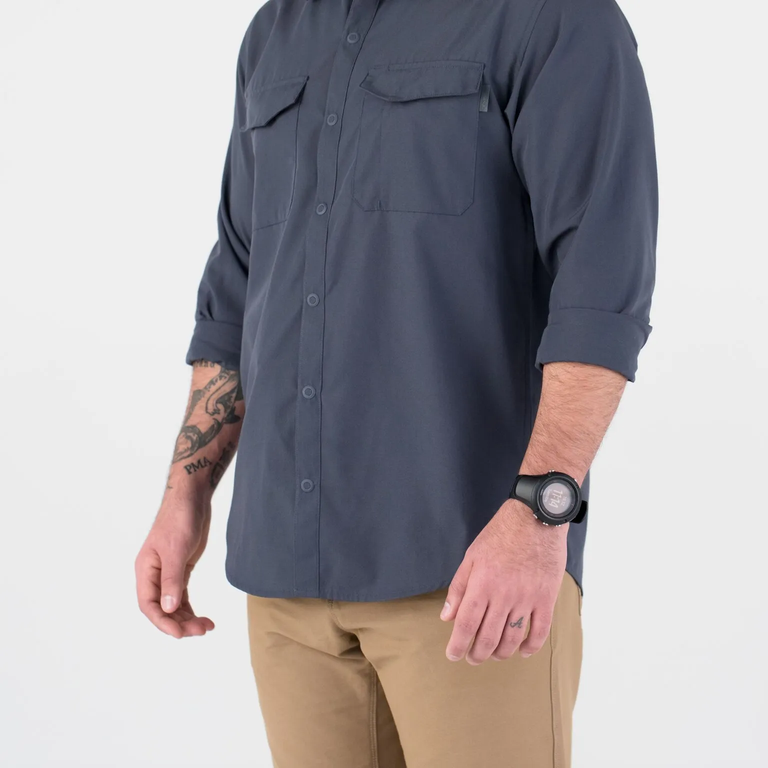 Magpul Stateside Shirt LS