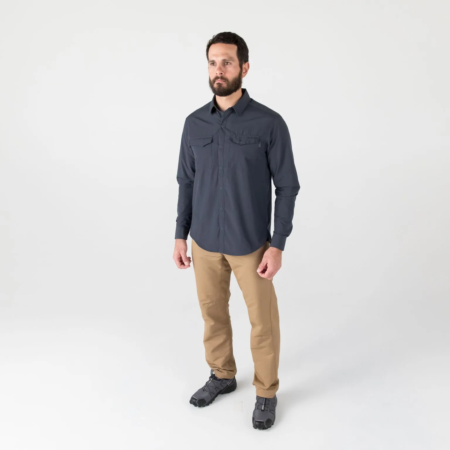 Magpul Stateside Shirt LS