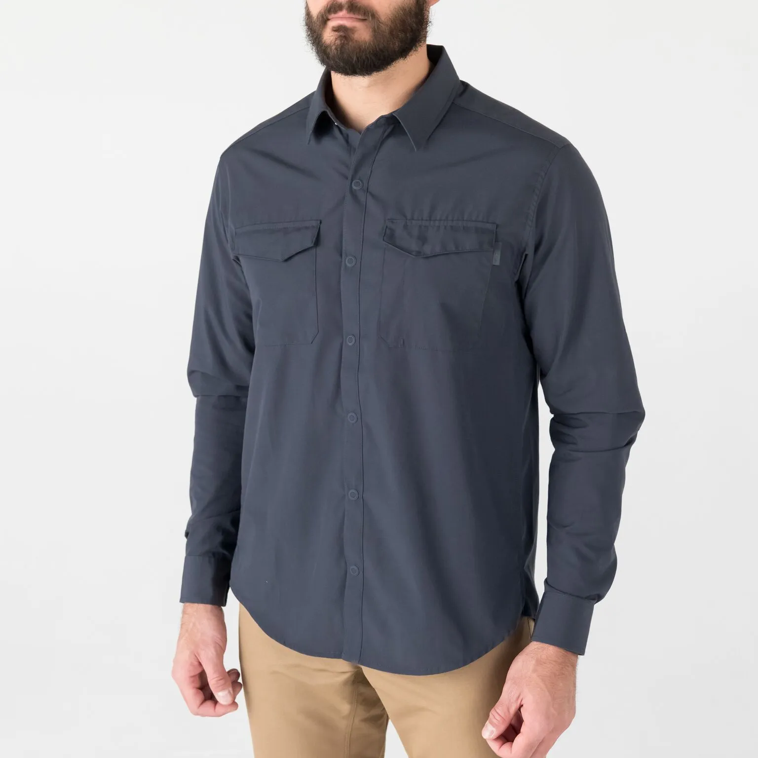 Magpul Stateside Shirt LS