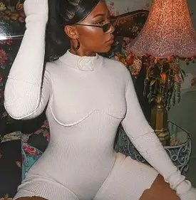 Melrose Bodysuit